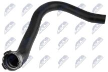 Шланг подачі наддувального повітря Opel Meriva 1.3Cdti 10-14