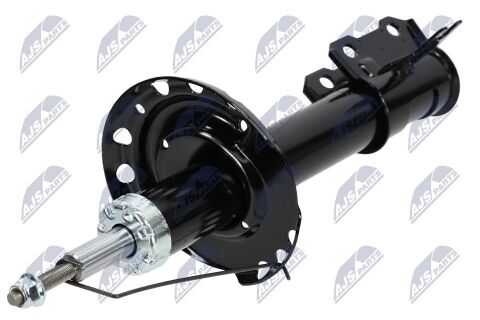 Амортизатор Opel Meriva 10-17