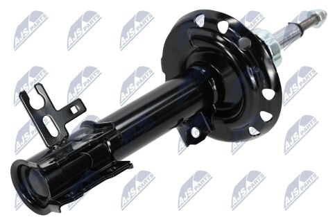 Амортизатор Opel Meriva 10-17