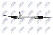 Рульовий механізм Opel Meriva A 04-