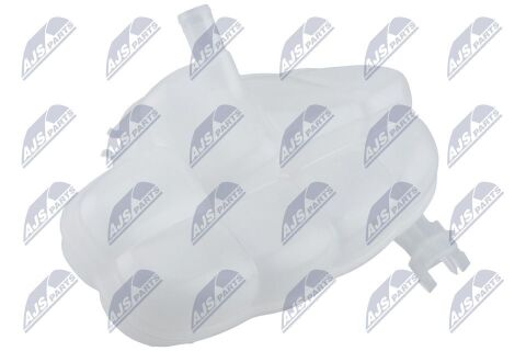 Компенсационный бак, охлаждающая жидкость Opel Meriva A 1.3Cdti, 1.6, 1.7Cdti, 1.8 03-