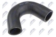 Шланг подачі наддувального повітря Opel Meriva A