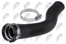 Шланг подачі наддувального повітря Opel Meriva B 1.3Cdti 10-