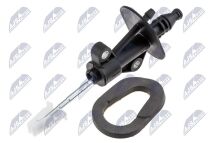 Головний циліндр, зчеплення Opel Meriva B 1.3Cdti