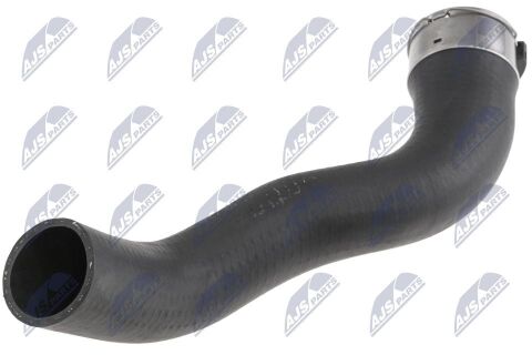 Трубка нагнетаемого воздуха Opel Mokka 1.6Cdti