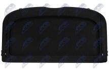 Тент кузова Opel Mokka 2012-