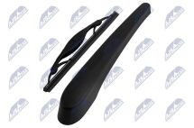 Рычаг стеклоочистителя, система очистки окон Opel Mokka 2012-