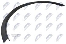 Расширение, крыло Opel Mokka