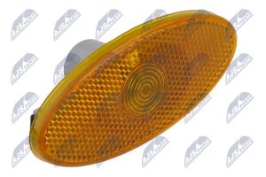 Габаритний ліхтар Opel Movano 10-, Renault Master 2010-, Nissan Nv 400 2010- L