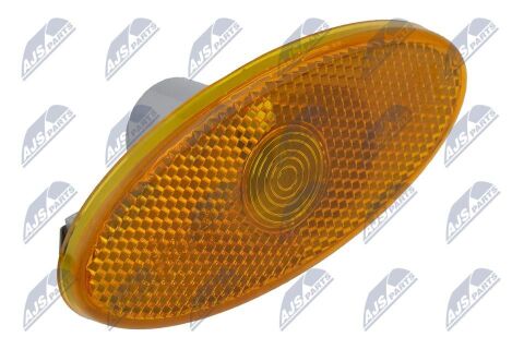 Габаритний ліхтар Opel Movano 10-, Renault Master 2010-, Nissan Nv 400 2010- L Габаритний ліхтар Opel Movano 10-, Renault Master 2010-, Nissan Nv 400 2010- L