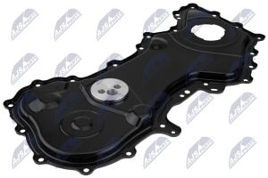 Кришка картера розподільного механізму Opel Movano B 2.3Cdti 2010-,Renault Master Iii 2.3Dci 2010-