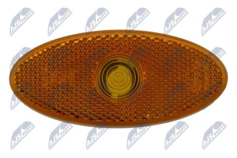 Габаритний ліхтар Opel Movano 10-, Renault Master 2010-, Nissan Nv 400 2010- L Габаритний ліхтар Opel Movano 10-, Renault Master 2010-, Nissan Nv 400 2010- L