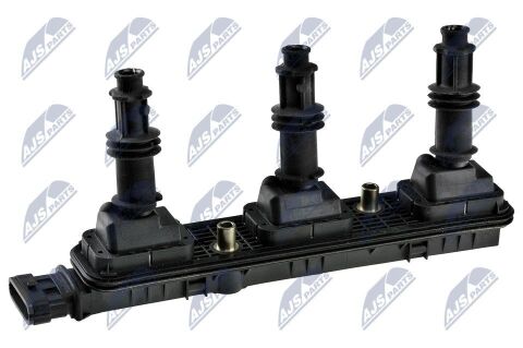 Котушка запалювання Opel Omega 2.6, 3.2 2000.09--> Котушка запалювання Opel Omega 2.6, 3.2 2000.09-->