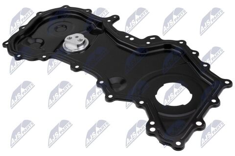 Крышка корпуса газораспределительного механизма Opel Movano B 2.3Cdti 2010-,Renault Master Iii 2.3Dci 2010- Крышка корпуса газораспределительного механизма Opel Movano B 2.3Cdti 2010-,Renault Master Iii 2.3Dci 2010-