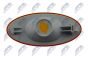 Габаритний ліхтар Opel Movano 10-, Renault Master 2010-, Nissan Nv 400 2010- L, фото 4 - интернет-магазин Auto-Mechanic