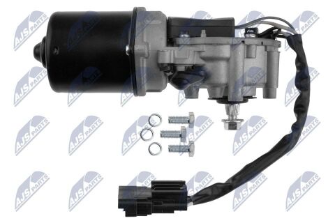 Двигун склоочисника Opel Movano A 1998-,Vivaro A 2003-,Renault Trafic Ii 2001- Двигун склоочисника Opel Movano A 1998-,Vivaro A 2003-,Renault Trafic Ii 2001-