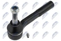 Наконечник, поперечна кермова тяга Opel Signum 03-, Vectra C 02-, Saab 9-3 03-, 9-5 97-, Fiat Croma 05-