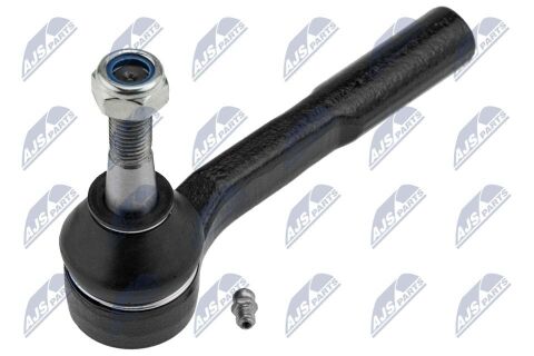 Наконечник поперечной рулевой тяги Opel Signum 03-, Vectra C 02-, Saab 9-3 03-, 9-5 97-, Fiat Croma 05- Наконечник поперечной рулевой тяги Opel Signum 03-, Vectra C 02-, Saab 9-3 03-, 9-5 97-, Fiat Croma 05-