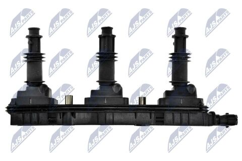 Котушка запалювання Opel Omega 2.6, 3.2 2000.09--> Котушка запалювання Opel Omega 2.6, 3.2 2000.09-->