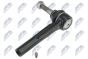 Наконечник поперечной рулевой тяги Opel Signum 03-, Vectra C 02-, Saab 9-3 03-, 9-5 97-, Fiat Croma 05-, фото 2 - интернет-магазин Auto-Mechanic