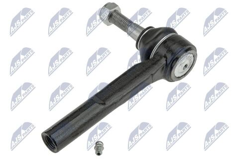 Наконечник поперечной рулевой тяги Opel Signum 03-, Vectra C 02-, Saab 9-3 03-, 9-5 97-, Fiat Croma 05- Наконечник поперечной рулевой тяги Opel Signum 03-, Vectra C 02-, Saab 9-3 03-, 9-5 97-, Fiat Croma 05-