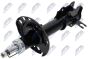 Амортизатор Opel Signum 03-08,Vectra 02-08, фото 1 - інтерент-магазин Auto-Mechanic