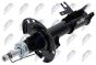 Амортизатор Opel Signum 03-08,Vectra 02-08, фото 1 - інтерент-магазин Auto-Mechanic