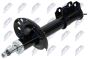 Амортизатор Opel Signum 03-08,Vectra 02-08,Fiat Croma 05-11, фото 1 - інтерент-магазин Auto-Mechanic