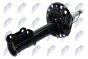 Амортизатор Opel Signum 03-08,Vectra 02-08, фото 2 - інтерент-магазин Auto-Mechanic
