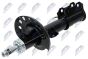 Амортизатор Opel Signum 03-08,Vectra 02-08,Fiat Croma 05-11, фото 1 - інтерент-магазин Auto-Mechanic