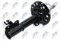 Амортизатор Opel Signum 03-08,Vectra 02-08,Fiat Croma 05-11, фото 2 - інтерент-магазин Auto-Mechanic