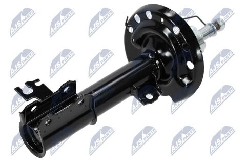 Амортизатор Opel Signum 03-08,Vectra 02-08,Fiat Croma 05-11 Амортизатор Opel Signum 03-08,Vectra 02-08,Fiat Croma 05-11