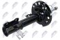 Амортизатор Opel Signum 03-08,Vectra 02-08,Fiat Croma 05-11, фото 2 - інтерент-магазин Auto-Mechanic