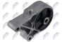 Опора, двигун Opel Signum 2003 - 2008 1.9 Cdti 16V - 110 Kw, фото 1 - интернет-магазин Auto-Mechanic