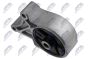 Опора, двигун Opel Signum 2003 - 2008 1.9 Cdti 16V - 110 Kw, фото 2 - интернет-магазин Auto-Mechanic