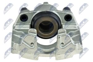 Тормозной суппорт Opel Vectra C 02-, Signum 03-, Astra H 2.0T 04-, Zafira B 2.0T 06-10, Saab 9-3 02-, 9-3X 09-12, Cadillac Bls 06-