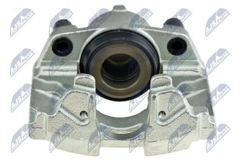 Тормозной суппорт Opel Vectra C 02-, Signum 03-, Astra H 2.0T 04-, Zafira B 2.0T 06-10, Saab 9-3 02-, 9-3X 09-12, Cadillac Bls 06-