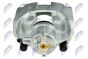 Тормозной суппорт Opel Vectra C 02-, Signum 03-, Astra H 2.0T 04-, Zafira B 2.0T 06-10, Saab 9-3 02-, 9-3X 09-12, Cadillac Bls 06-, фото 2 - интернет-магазин Auto-Mechanic