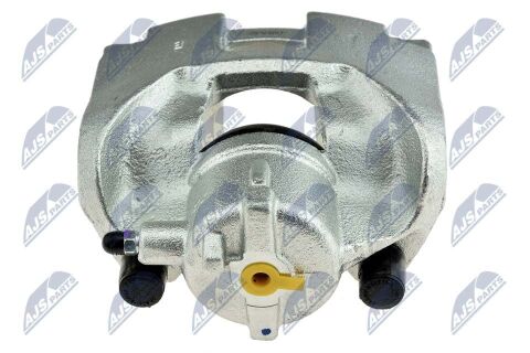 Тормозной суппорт Opel Vectra C 02-, Signum 03-, Astra H 2.0T 04-, Zafira B 2.0T 06-10, Saab 9-3 02-, 9-3X 09-12, Cadillac Bls 06-