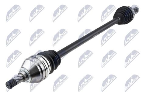 Приводной вал Opel Vectra C 1.6,1.8 02-, Signum 1.8 03-, Fiat Croma 1.8 05- Приводной вал Opel Vectra C 1.6,1.8 02-, Signum 1.8 03-, Fiat Croma 1.8 05-