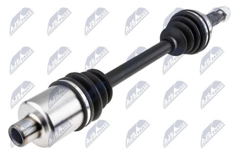 Приводной вал Opel Vectra C 1.9Cdti 04-, Signum 1.9Cdti 04- Приводной вал Opel Vectra C 1.9Cdti 04-, Signum 1.9Cdti 04-