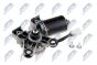 Двигун склоочисника Opel Vectra C 2002-,Signum 2003-, фото 1 - интернет-магазин Auto-Mechanic