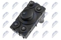 Перемикач, головне світло Opel Vectra C 2002-,Signum 2003-