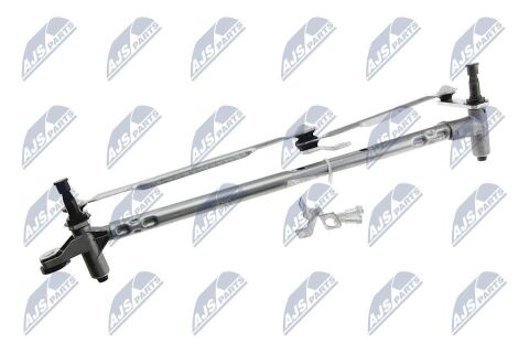 Тяги склоочисника Opel Vectra C -2008,Signum -2008 Тяги склоочисника Opel Vectra C -2008,Signum -2008