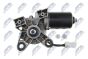 Двигун склоочисника Opel Vectra C 2002-,Signum 2003-, фото 3 - интернет-магазин Auto-Mechanic