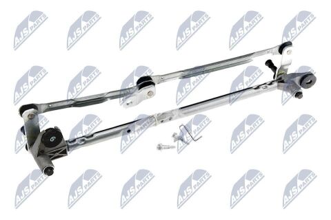 Тяги склоочисника Opel Vectra C -2008,Signum -2008 Тяги склоочисника Opel Vectra C -2008,Signum -2008