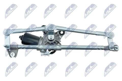 Тяги склоочисника Opel Vectra C -2008,Signum -2008