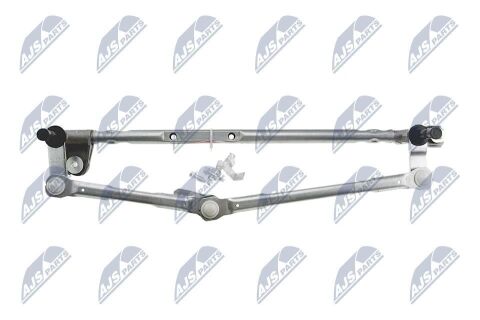 Тяги склоочисника Opel Vectra C -2008,Signum -2008 Тяги склоочисника Opel Vectra C -2008,Signum -2008