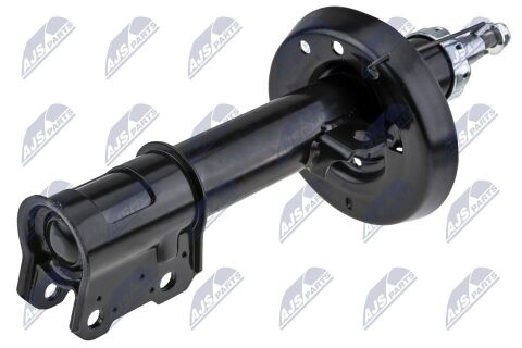 Амортизатор Opel Zafira 99-05