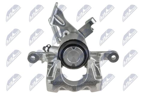 Гальмівний супорт Opel Zafira Tourer C 11-, Astra J Gtc 2.0T Opc 12- Гальмівний супорт Opel Zafira Tourer C 11-, Astra J Gtc 2.0T Opc 12-